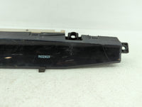 2007-2011 Toyota Camry Information Display Screen - Oemusedautoparts1.com