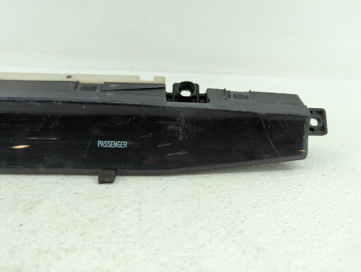 2007-2011 Toyota Camry Information Radio Display Screen 407874 - Oemusedautoparts1.com