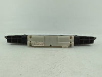 2007-2011 Toyota Camry Information Display Screen - Oemusedautoparts1.com