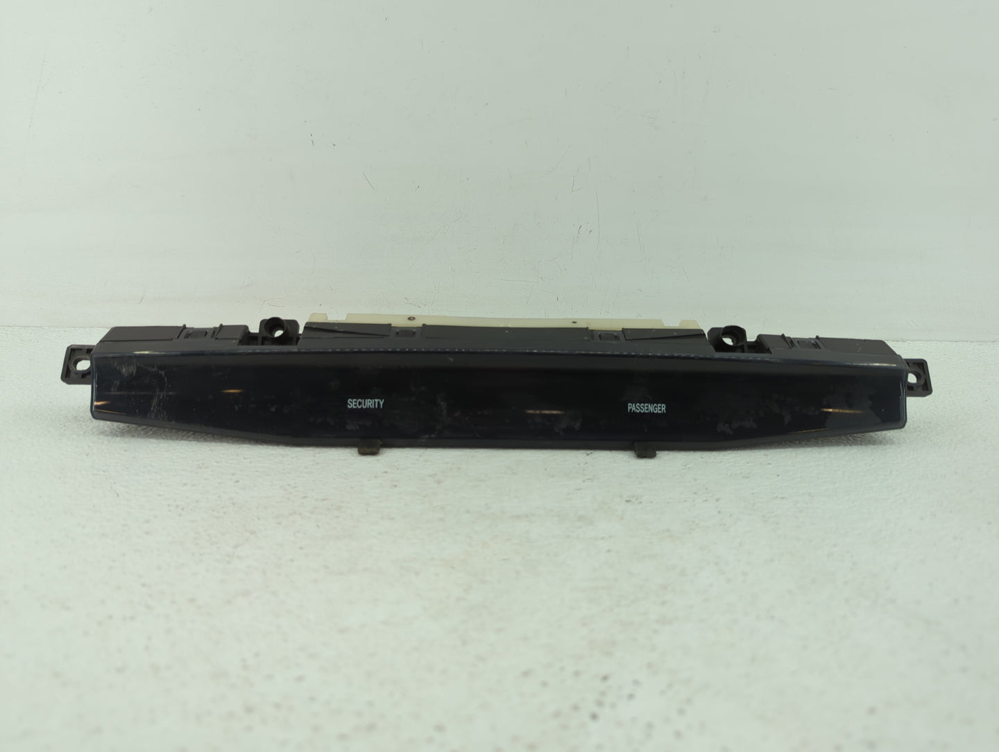 2007-2011 Toyota Camry Information Display Screen - Oemusedautoparts1.com