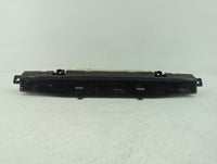 2007-2011 Toyota Camry Information Display Screen - Oemusedautoparts1.com