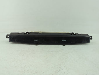 compare product 2007-2011 Toyota Camry Information Display Screen