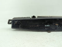 2007-2011 Toyota Camry Information Display Screen - Oemusedautoparts1.com