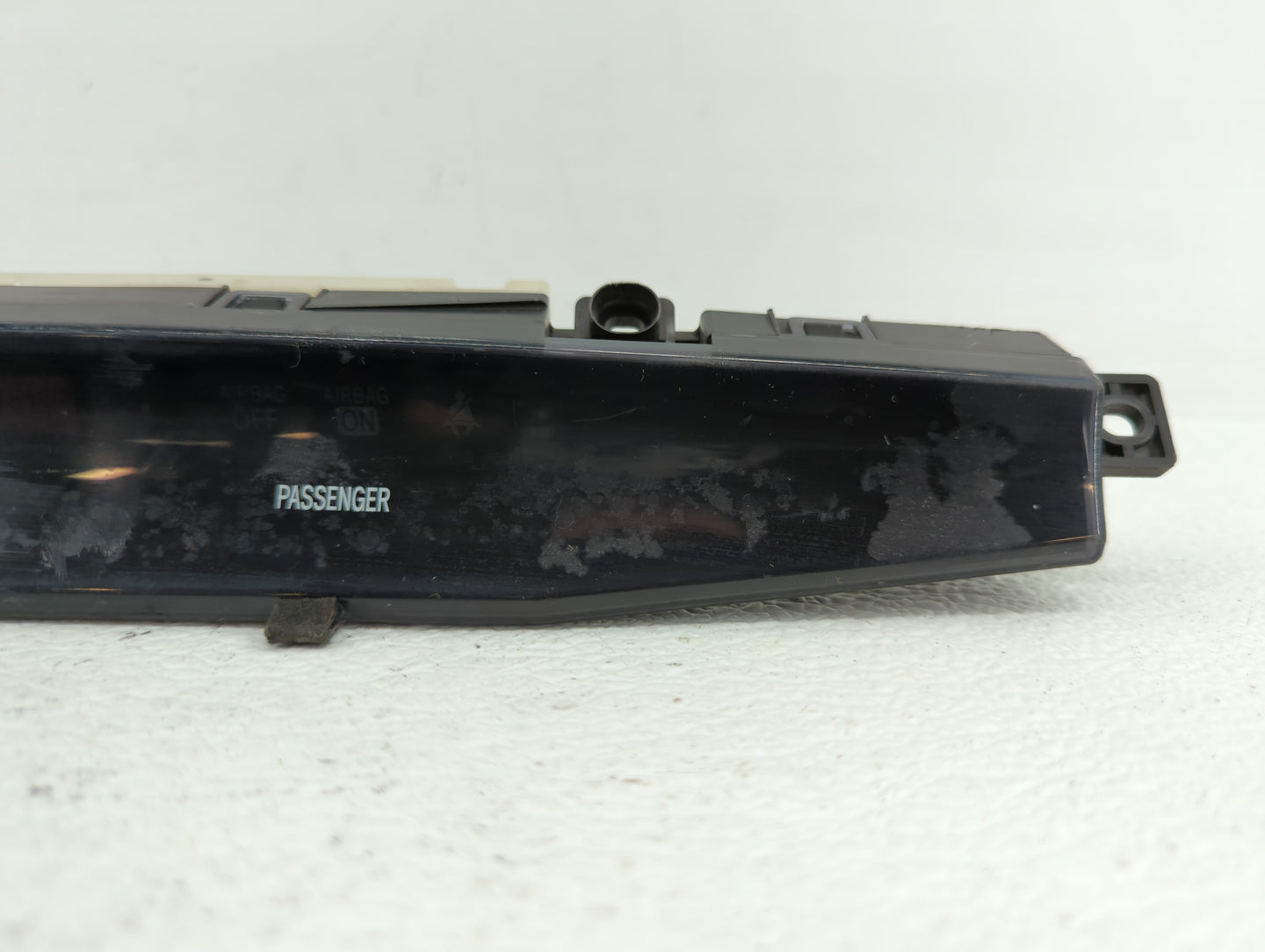 2007-2011 Toyota Camry Information Display Screen - Oemusedautoparts1.com