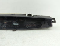 2007-2011 Toyota Camry Information Display Screen - Oemusedautoparts1.com