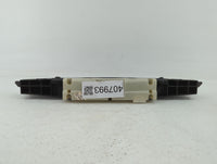 2007-2011 Toyota Camry Information Display Screen - Oemusedautoparts1.com