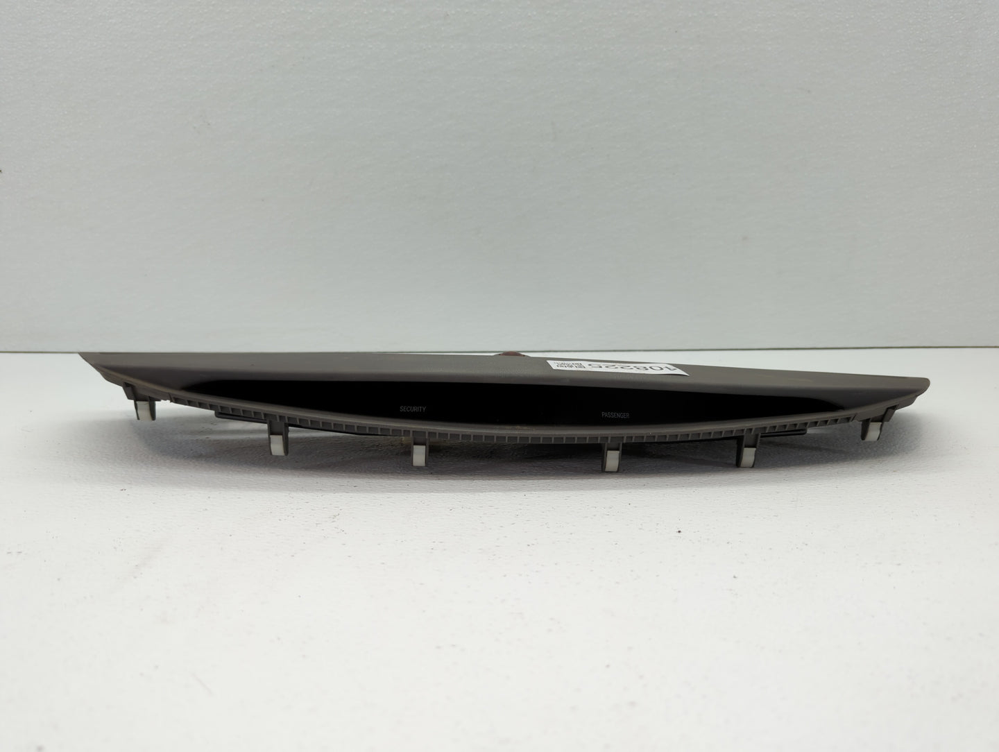 2007-2011 Toyota Camry Information Display Screen - Oemusedautoparts1.com