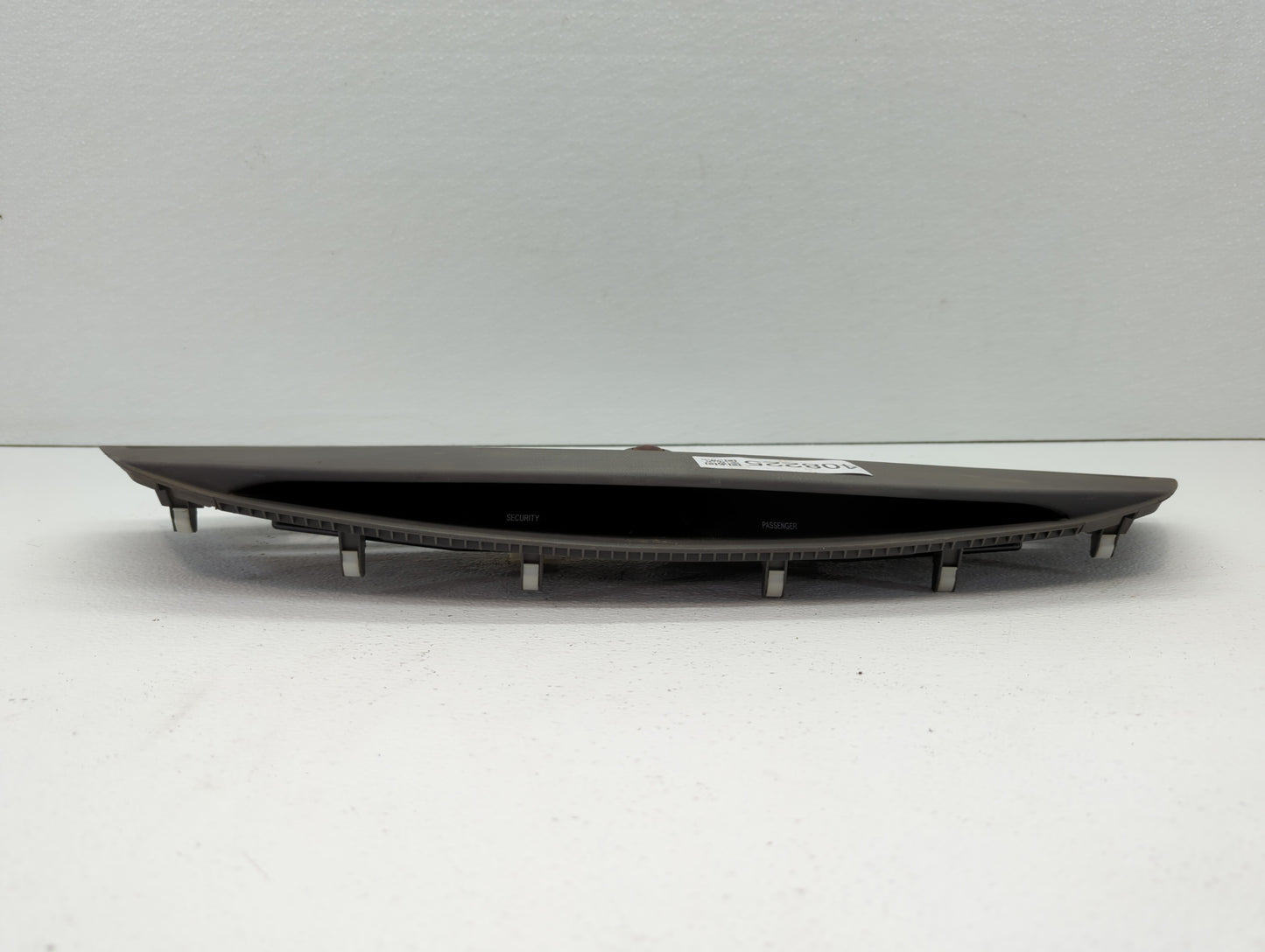 2007-2011 Toyota Camry Information Display Screen - Oemusedautoparts1.com