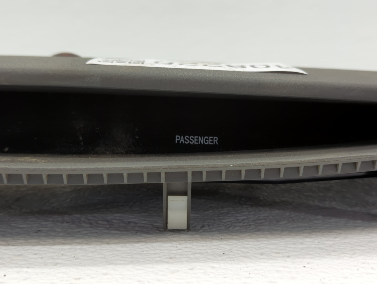2007-2011 Toyota Camry Information Display Screen - Oemusedautoparts1.com