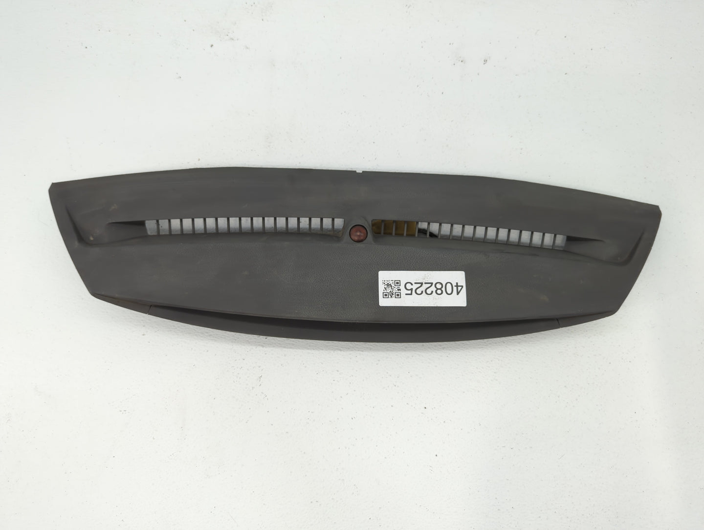 2007-2011 Toyota Camry Information Display Screen - Oemusedautoparts1.com