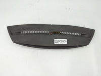 2007-2011 Toyota Camry Information Display Screen - Oemusedautoparts1.com