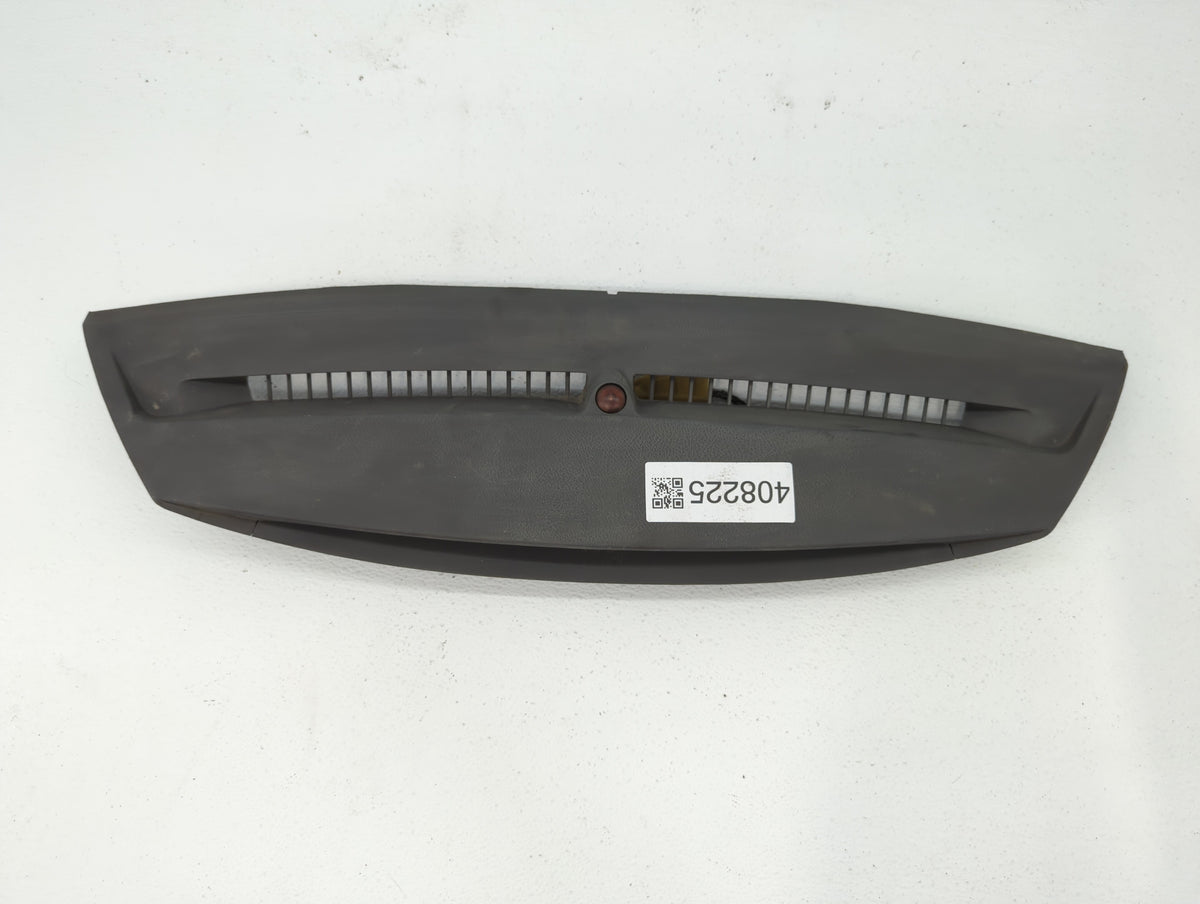 2007-2011 Toyota Camry Information Radio Display Screen 408225 - Oemusedautoparts1.com
