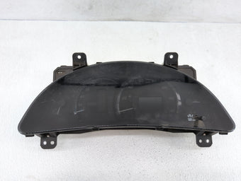 compare product 2007 Toyota Camry Instrument Cluster Speedometer Gauges P/N:83800-06Q60 83800-33B50 Fits OEM Used Auto Parts