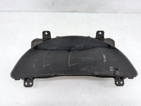 2007 Toyota Camry Instrument Cluster Speedometer Gauges P/N:83800-06Q60 83800-33B50 Fits OEM Used Auto Parts - Oemusedautopa