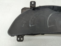 2007 Toyota Camry Instrument Cluster Speedometer Gauges P/N:83800-06Q60 83800-33B50 Fits OEM Used Auto Parts - Oemusedautopa