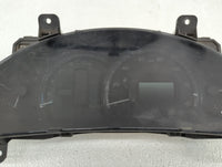 2007 Toyota Camry Instrument Cluster Speedometer Gauges P/N:83800-06Q60 83800-33B50 Fits OEM Used Auto Parts - Oemusedautopa