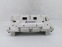 2007 Toyota Camry Instrument Cluster Speedometer Gauges P/N:83800-06Q60 83800-33B50 Fits OEM Used Auto Parts - Oemusedautopa