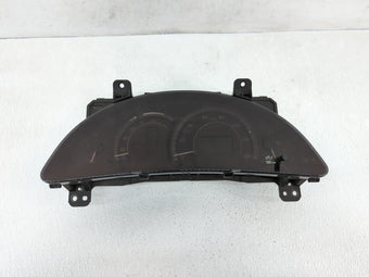 compare product 2007 Toyota Camry Instrument Cluster Speedometer Gauges P/N:83800-06Q60 83800-33B50 Fits OEM Used Auto Parts
