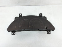 2007 Toyota Camry Instrument Cluster Speedometer Gauges P/N:83800-06Q60 83800-33B50 Fits OEM Used Auto Parts - Oemusedautopa