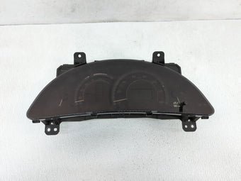 compare product 2007 Toyota Camry Instrument Cluster Speedometer Gauges P/N:83800-06Q60 83800-33B50 Fits OEM Used Auto Parts