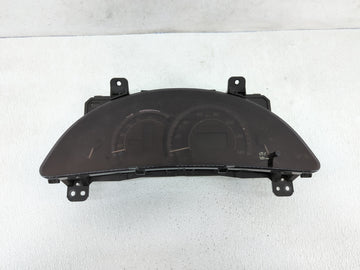 2007 Toyota Camry Instrument Cluster Speedometer Gauges P/N:83800-06Q60 83800-33B50 Fits OEM Used Auto Parts - Oemusedautopa