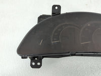 2007 Toyota Camry Instrument Cluster Speedometer Gauges P/N:83800-06Q60 83800-33B50 Fits OEM Used Auto Parts - Oemusedautopa