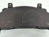 2007 Toyota Camry Instrument Cluster Speedometer Gauges P/N:83800-06Q60 83800-33B50 Fits OEM Used Auto Parts - Oemusedautopa