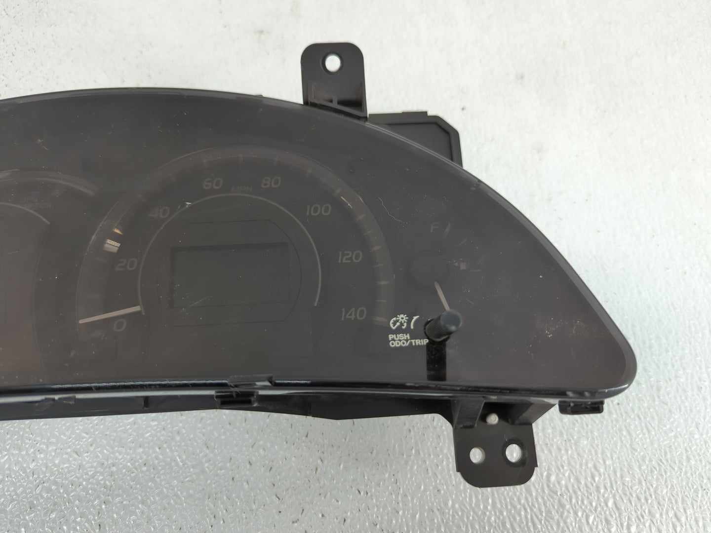 2007 Toyota Camry Instrument Cluster Speedometer Gauges P/N:83800-06Q60 83800-33B50 Fits OEM Used Auto Parts - Oemusedautopa