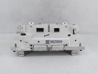 2007 Toyota Camry Instrument Cluster Speedometer Gauges P/N:83800-06Q60 83800-33B50 Fits OEM Used Auto Parts - Oemusedautopa