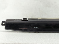 2007 Toyota Camry Digitial Dash Clock P/N:83910-06100 Fits OEM Used Auto Parts - Oemusedautoparts1.com