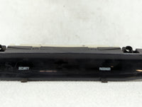 2007 Toyota Camry Digitial Dash Clock P/N:83910-06100 Fits OEM Used Auto Parts - Oemusedautoparts1.com