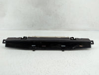 2007-2011 Toyota Camry Information Display Screen - Oemusedautoparts1.com