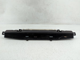 compare product 2007-2011 Toyota Camry Information Display Screen