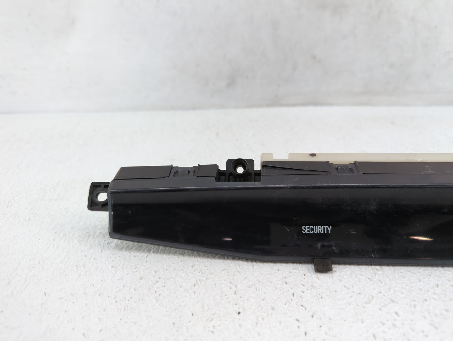 2007-2011 Toyota Camry Information Display Screen - Oemusedautoparts1.com