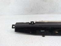 2007-2011 Toyota Camry Information Display Screen - Oemusedautoparts1.com