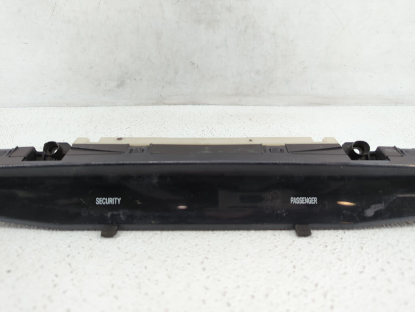 2007-2011 Toyota Camry Information Display Screen - Oemusedautoparts1.com