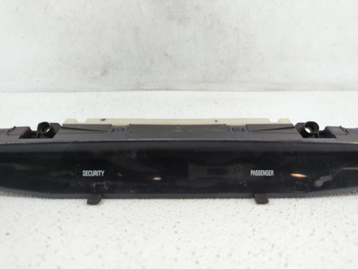 2007-2011 Toyota Camry Information Display Screen - Oemusedautoparts1.com
