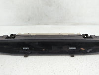 2007-2011 Toyota Camry Information Display Screen - Oemusedautoparts1.com