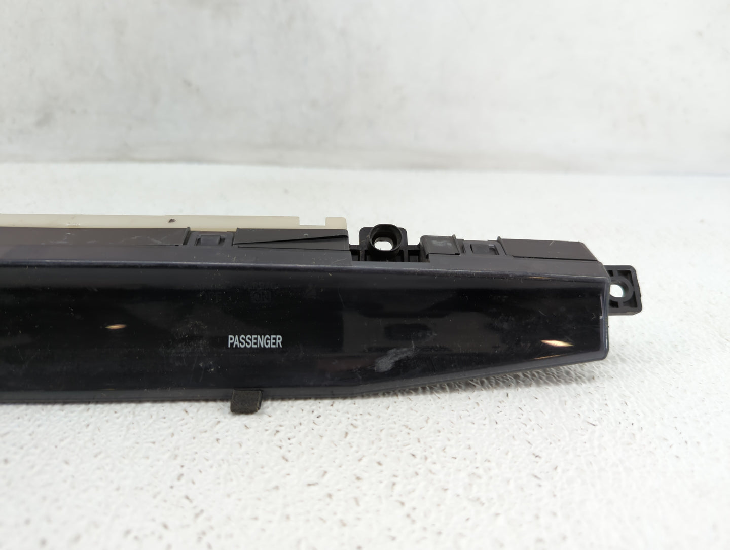 2007-2011 Toyota Camry Information Display Screen - Oemusedautoparts1.com