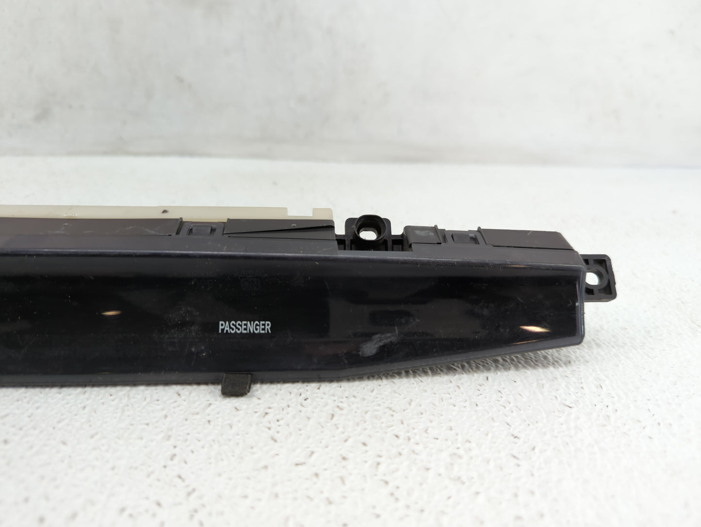 2007-2011 Toyota Camry Information Display Screen - Oemusedautoparts1.com