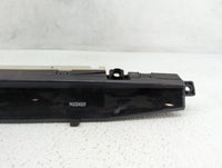 2007-2011 Toyota Camry Information Display Screen - Oemusedautoparts1.com