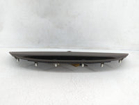 2007 Toyota Camry Digitial Dash Clock P/N:83910-06100 Fits OEM Used Auto Parts - Oemusedautoparts1.com