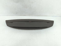 2007 Toyota Camry Digitial Dash Clock P/N:83910-06100 Fits OEM Used Auto Parts - Oemusedautoparts1.com