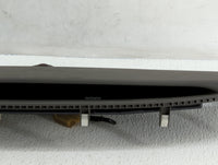 2007 Toyota Camry Digitial Dash Clock P/N:83910-06100 Fits OEM Used Auto Parts - Oemusedautoparts1.com