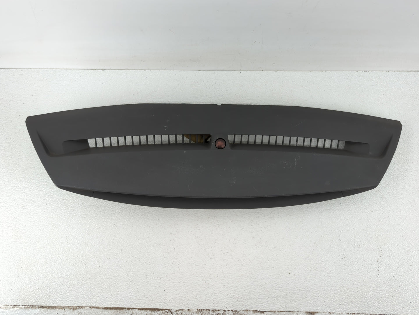 2007 Toyota Camry Digitial Dash Clock P/N:83910-06100 Fits OEM Used Auto Parts - Oemusedautoparts1.com