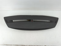 2007 Toyota Camry Digitial Dash Clock P/N:83910-06100 Fits OEM Used Auto Parts - Oemusedautoparts1.com