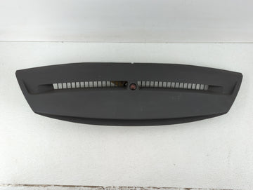 2007 Toyota Camry Digitial Dash Clock P/N:83910-06100 Fits OEM Used Auto Parts - Oemusedautoparts1.com