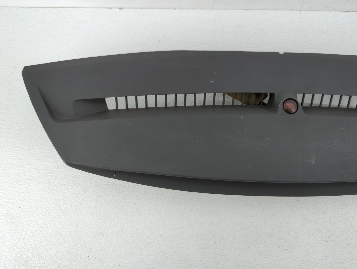 2007 Toyota Camry Digitial Dash Clock P/N:83910-06100 Fits OEM Used Auto Parts - Oemusedautoparts1.com