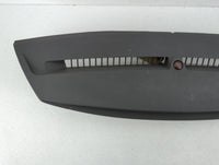 2007 Toyota Camry Digitial Dash Clock P/N:83910-06100 Fits OEM Used Auto Parts - Oemusedautoparts1.com