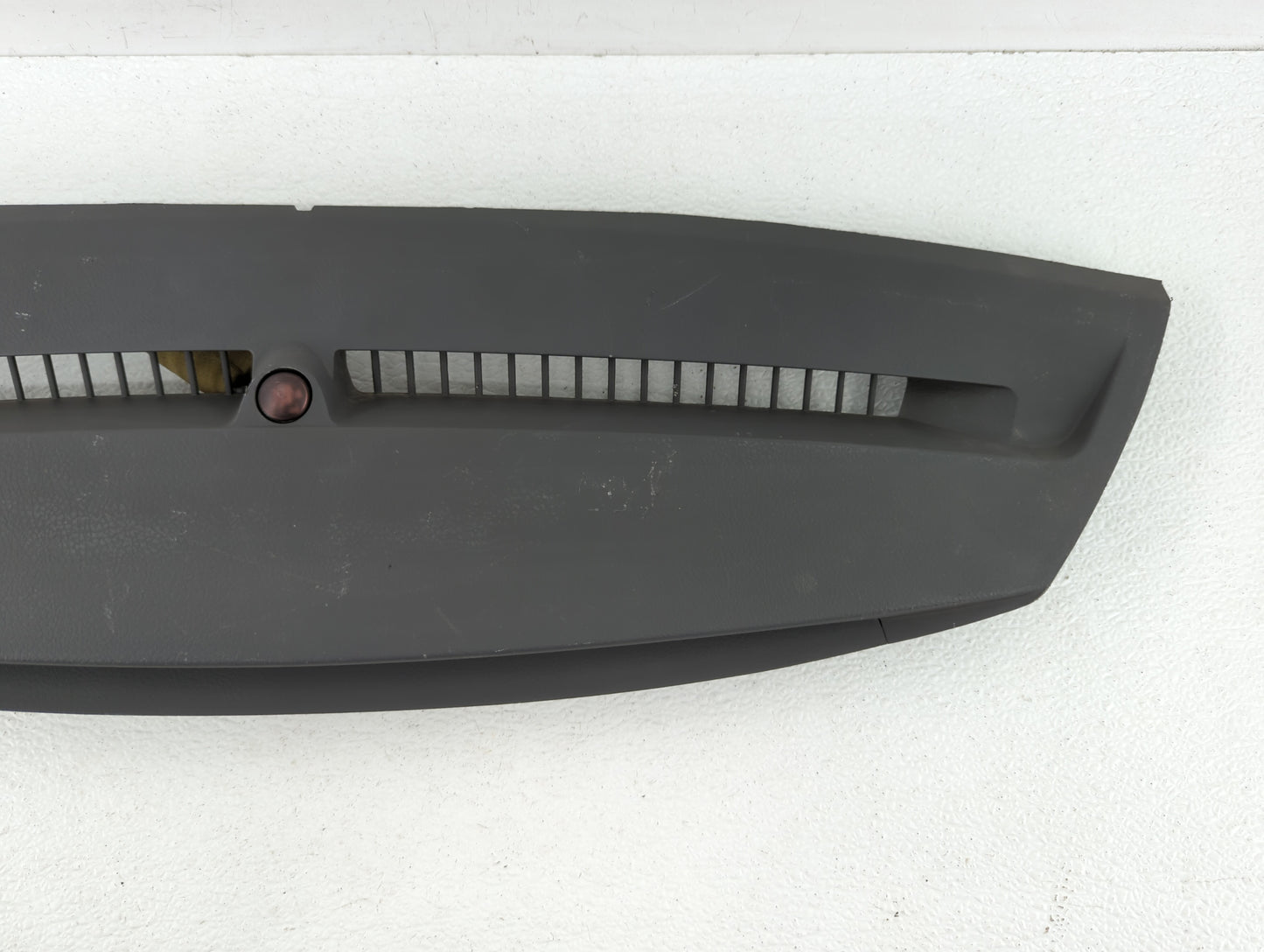 2007 Toyota Camry Digitial Dash Clock P/N:83910-06100 Fits OEM Used Auto Parts - Oemusedautoparts1.com